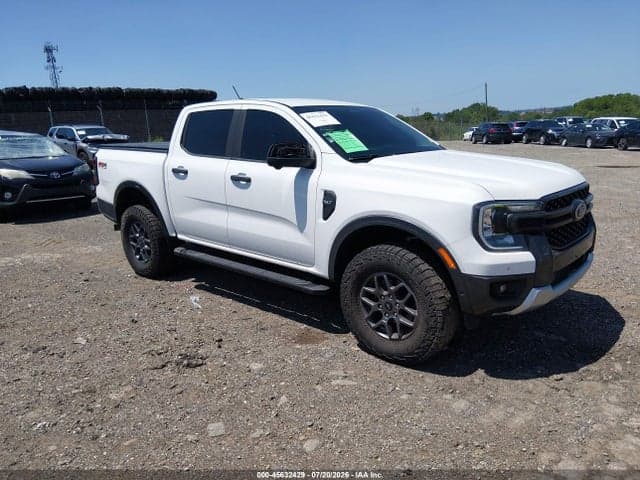 2024 FORD RANGER XLT 1