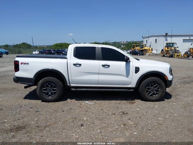 2024 FORD RANGER XLT 13