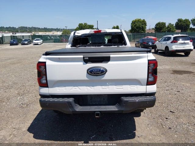 2024 FORD RANGER XLT 16