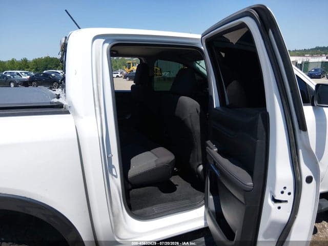 2024 FORD RANGER XLT 8