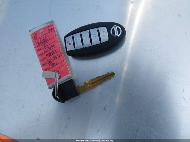 2023 NISSAN SENTRA SR XTRONIC CVT 11