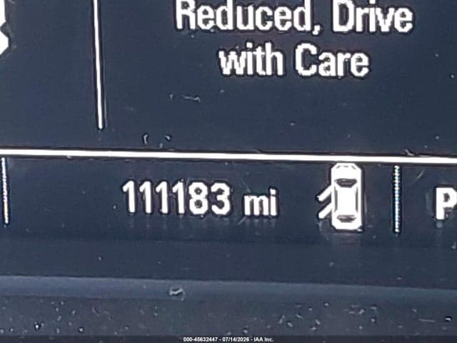 2018 CHEVROLET TRAVERSE LS 15