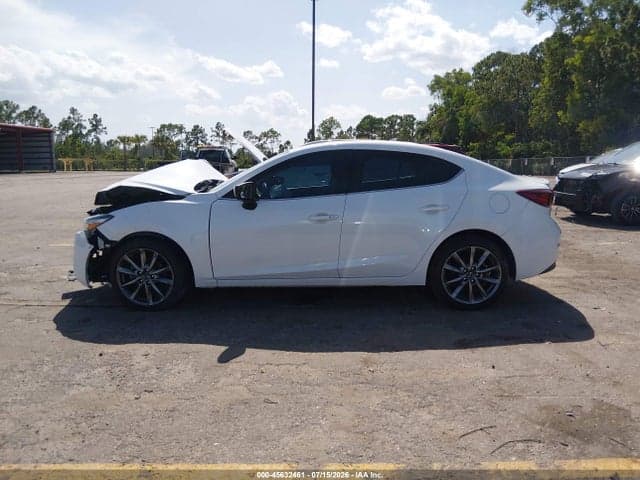 2018 MAZDA MAZDA3 TOURING 14