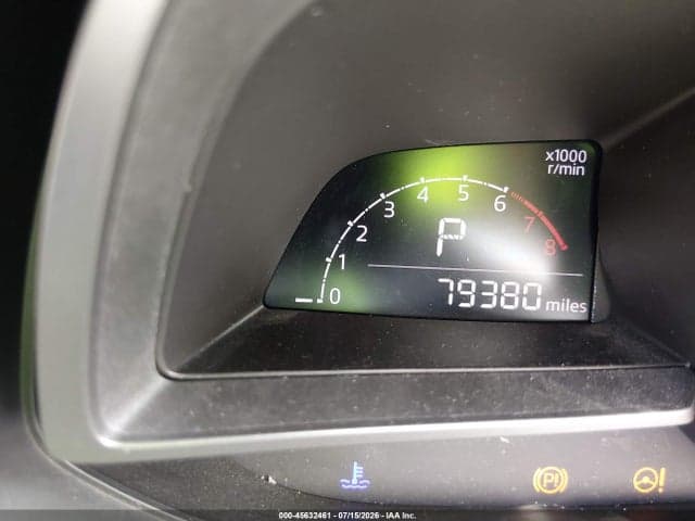 2018 MAZDA MAZDA3 TOURING 15