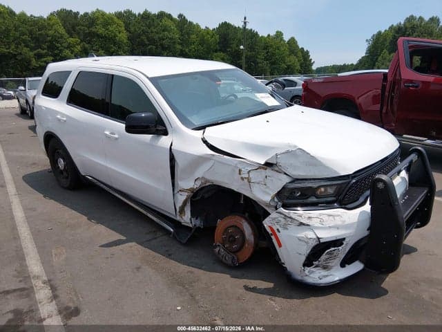 2023 DODGE DURANGO PURSUIT AWD 1