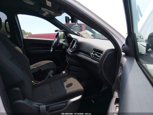 2023 DODGE DURANGO PURSUIT AWD 5