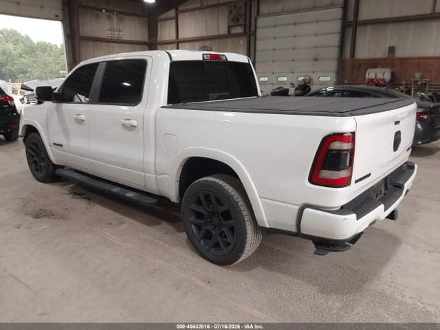 2020 RAM 1500 LARAMIE 4X4 5'7 BOX 3