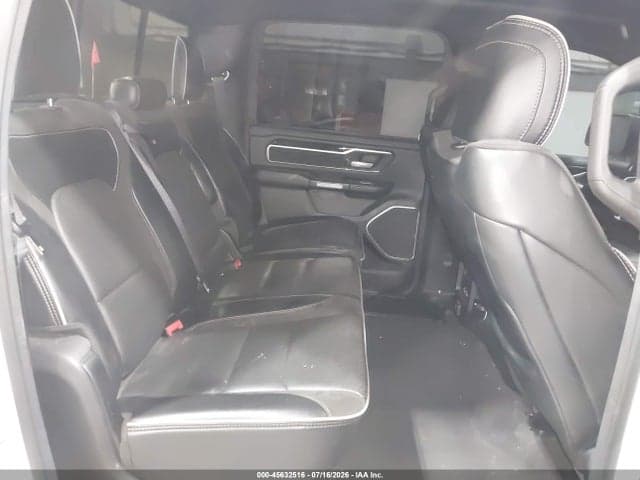 2020 RAM 1500 LARAMIE 4X4 5'7 BOX 8