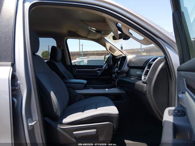 2020 RAM 1500 BIG HORN 5