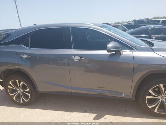 2019 LEXUS RX 350 13