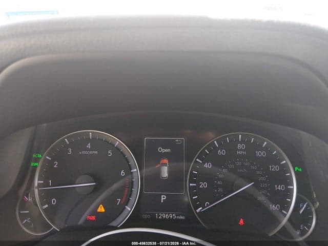 2019 LEXUS RX 350 7