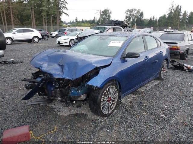 2024 KIA FORTE GT 2