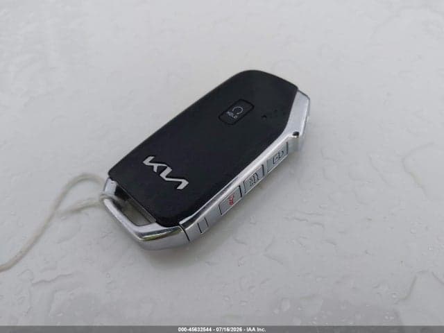 2024 KIA FORTE GT 11