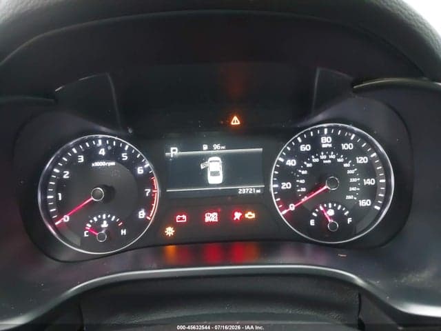 2024 KIA FORTE GT 7