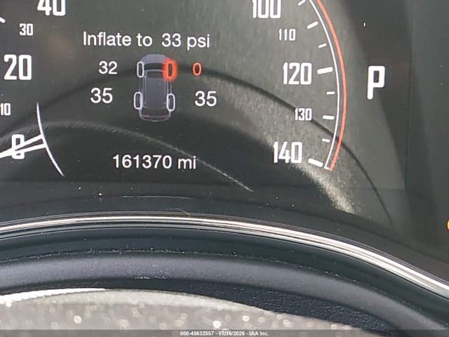 2016 DODGE DURANGO SXT 15