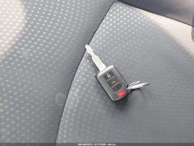 2019 MITSUBISHI MIRAGE G4 ES 11
