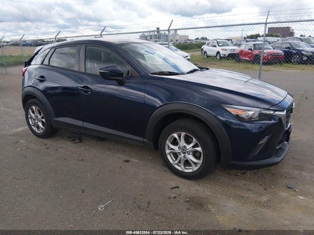 2019 MAZDA CX-3 SPORT 1