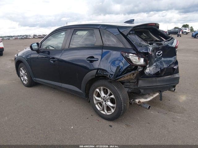 2019 MAZDA CX-3 SPORT 3