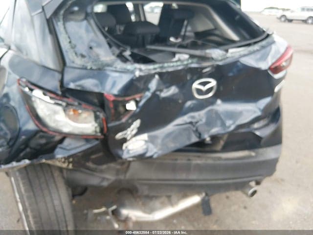 2019 MAZDA CX-3 SPORT 6