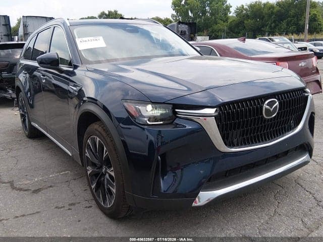 2024 MAZDA CX-90 PHEV PREMIUM 1