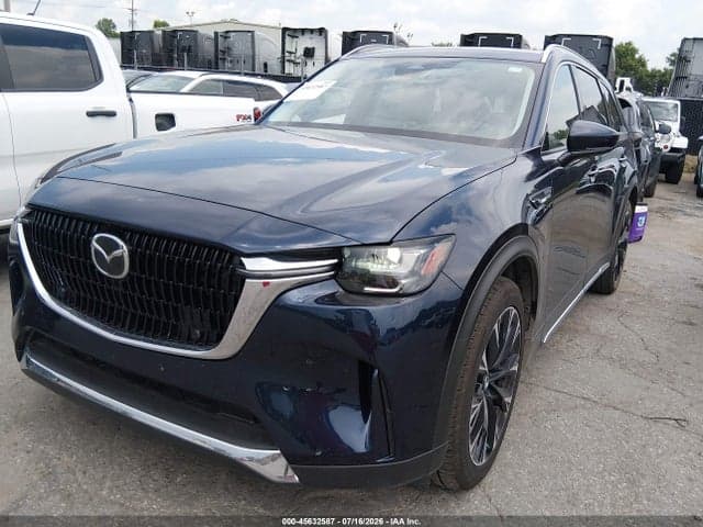 2024 MAZDA CX-90 PHEV PREMIUM 2