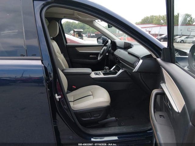 2024 MAZDA CX-90 PHEV PREMIUM 5