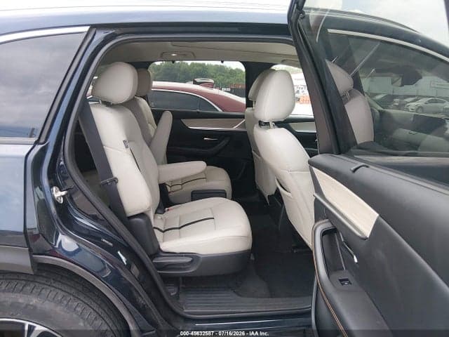 2024 MAZDA CX-90 PHEV PREMIUM 8