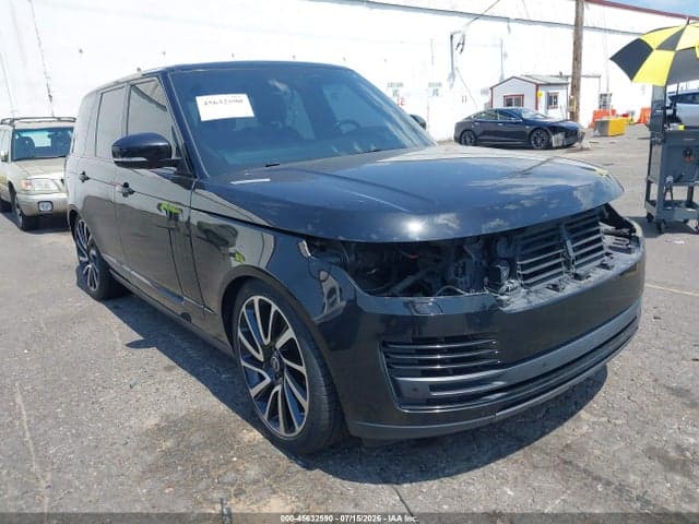 2020 LAND ROVER RANGE ROVER AUTOBIOGRAPHY 1