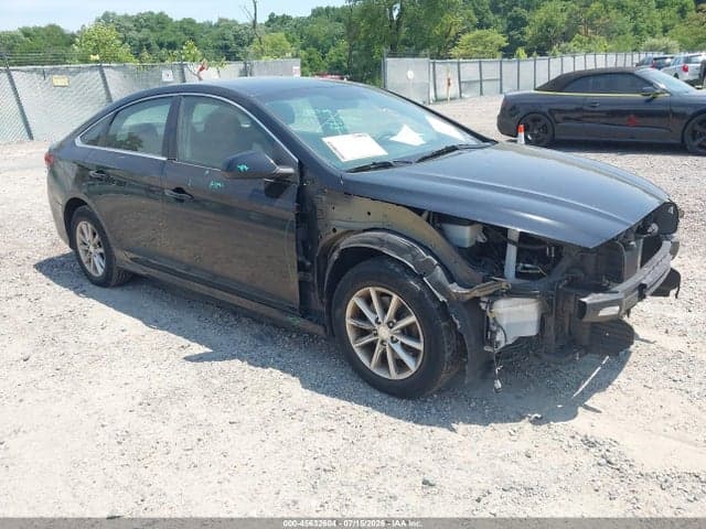 2019 HYUNDAI SONATA SE 1
