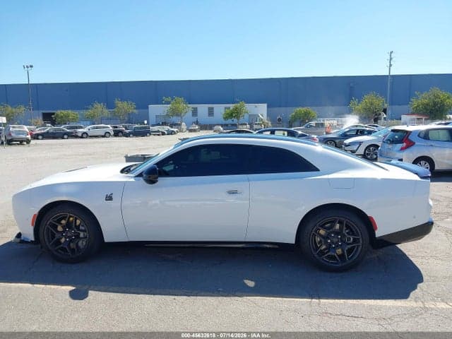 2026 DODGE CHARGER SCAT PACK 2-DOOR AWD 14