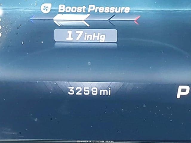 2026 DODGE CHARGER SCAT PACK 2-DOOR AWD 15