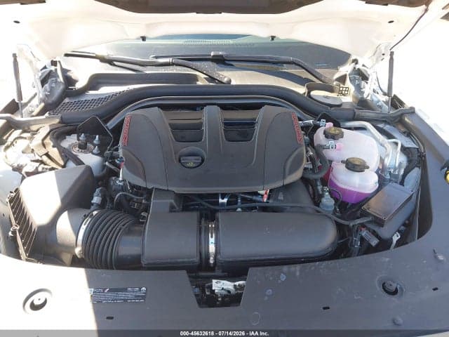 2026 DODGE CHARGER SCAT PACK 2-DOOR AWD 10