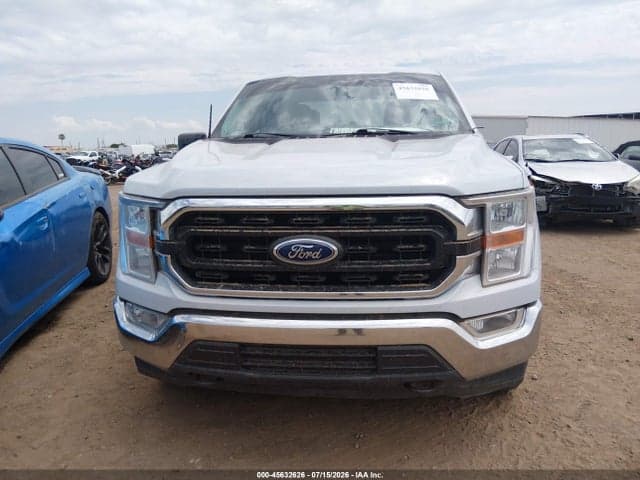 2022 FORD F-150 XLT 12