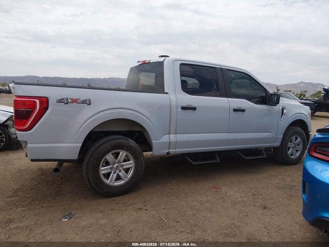 2022 FORD F-150 XLT 13
