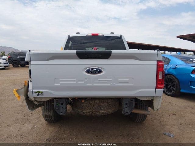 2022 FORD F-150 XLT 16