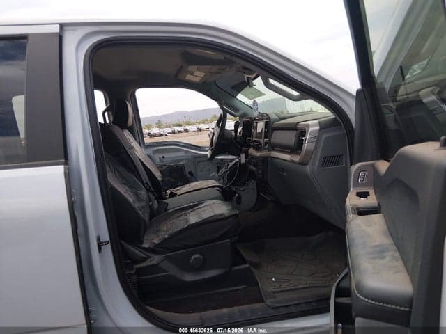 2022 FORD F-150 XLT 5