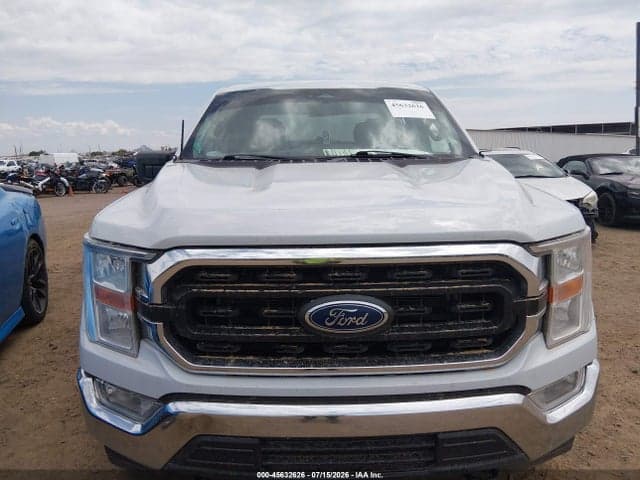 2022 FORD F-150 XLT 6
