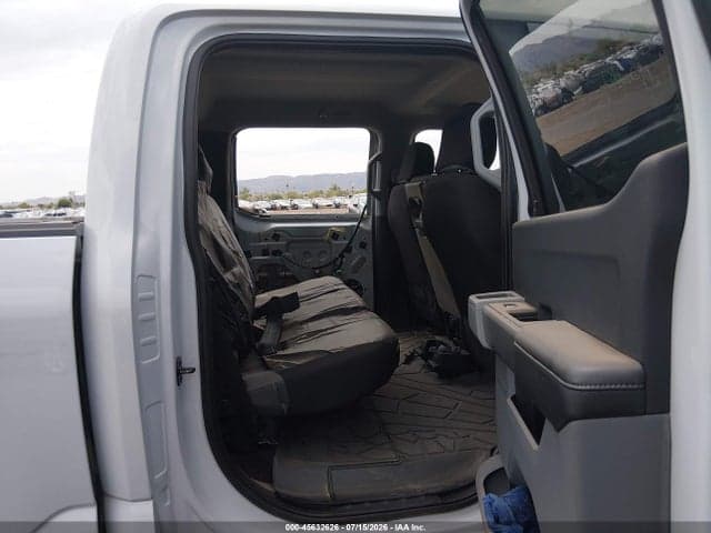 2022 FORD F-150 XLT 8