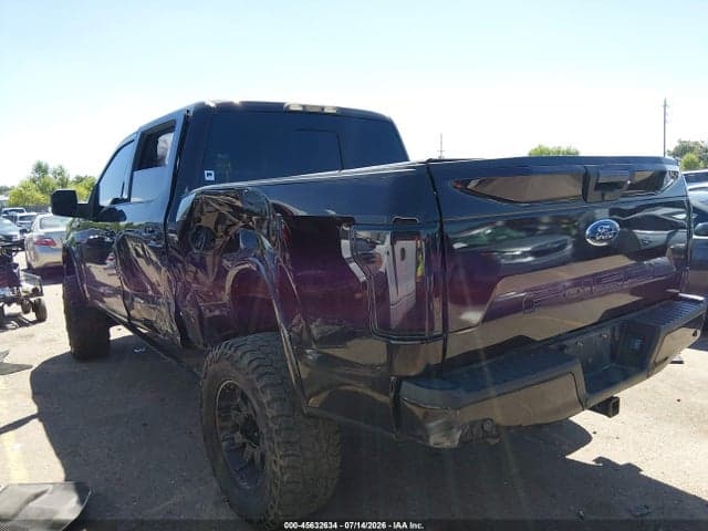 2018 FORD F-150 XLT 14