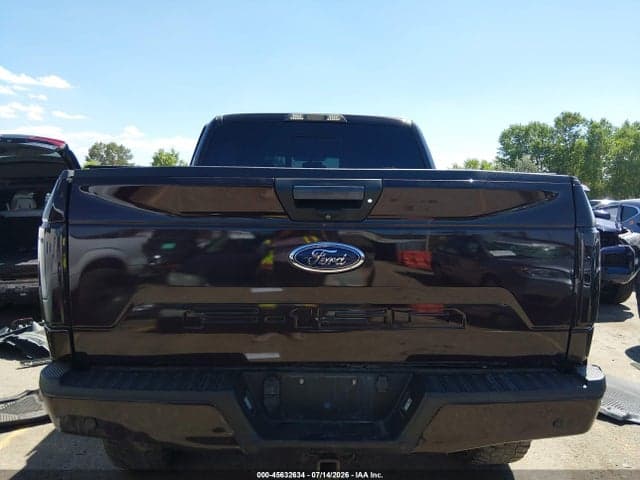 2018 FORD F-150 XLT 16