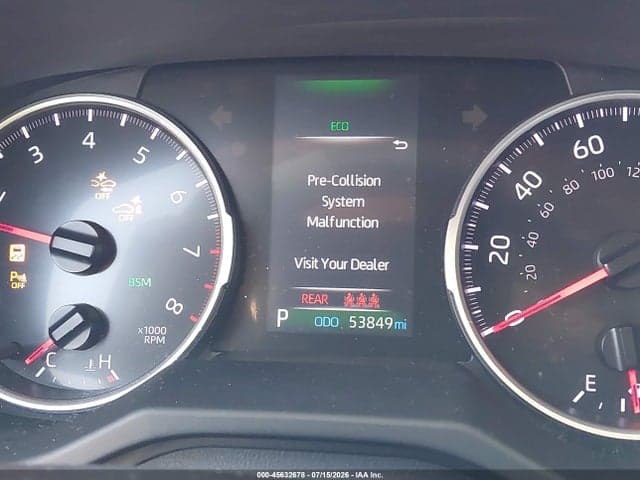 2021 TOYOTA RAV4 XLE PREMIUM 7