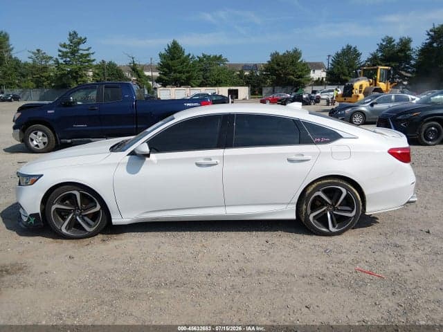 2018 HONDA ACCORD SPORT 15