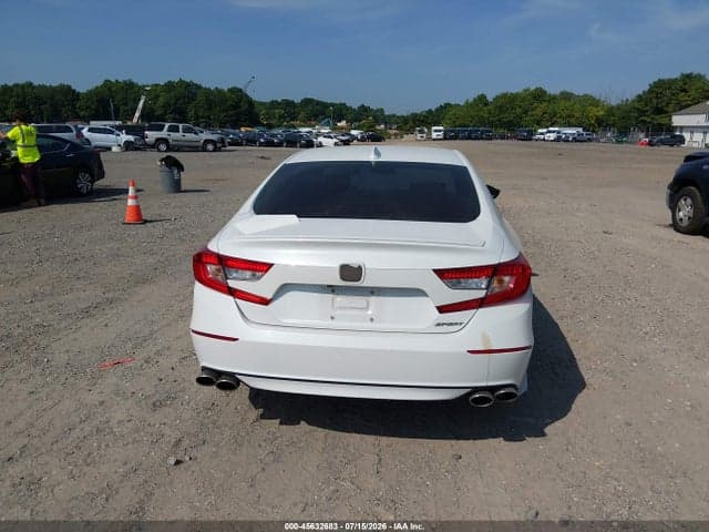 2018 HONDA ACCORD SPORT 17