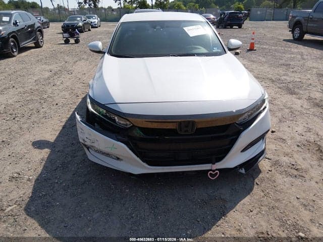 2018 HONDA ACCORD SPORT 18