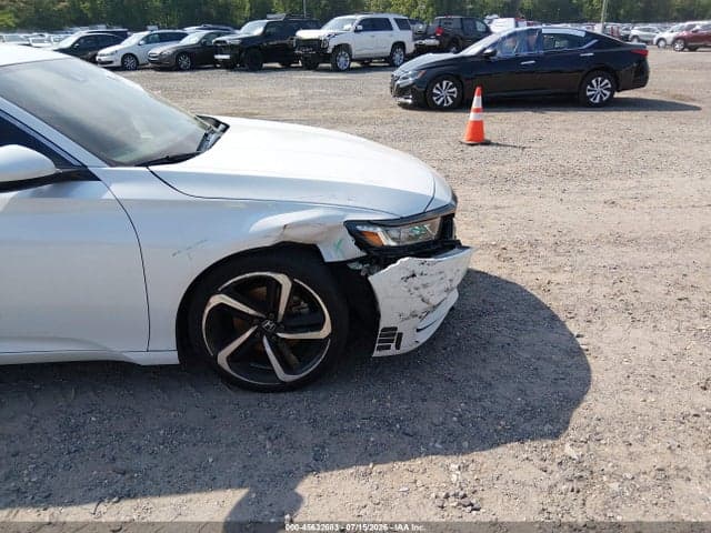 2018 HONDA ACCORD SPORT 6