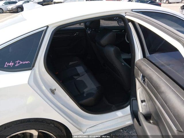 2018 HONDA ACCORD SPORT 8