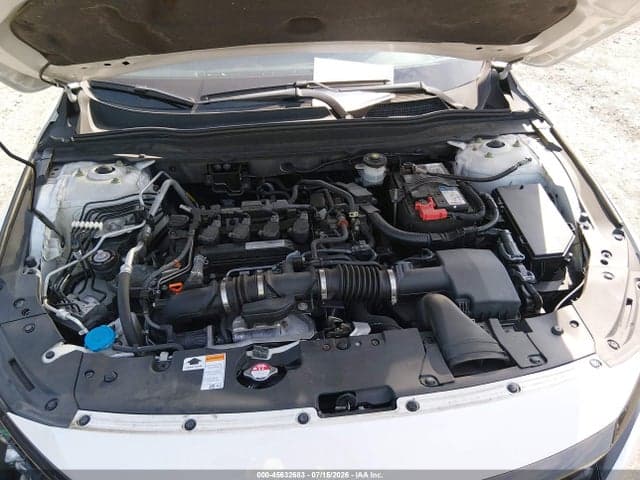 2018 HONDA ACCORD SPORT 10