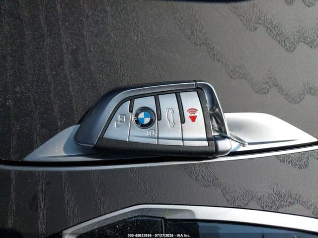 2022 BMW X7 M50I 11