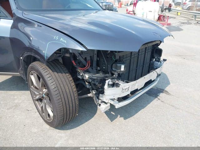 2022 BMW X7 M50I 18