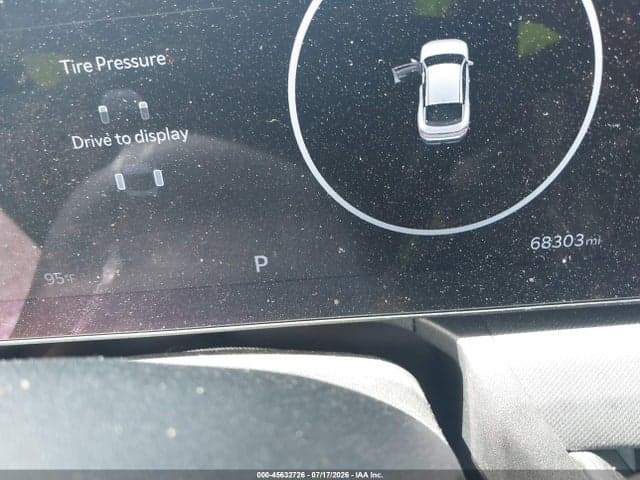 2025 KIA K4 EX 7